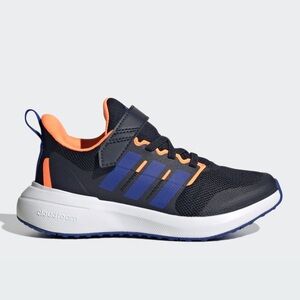 NEW Kids Adidas Cloudform Shoes size 2